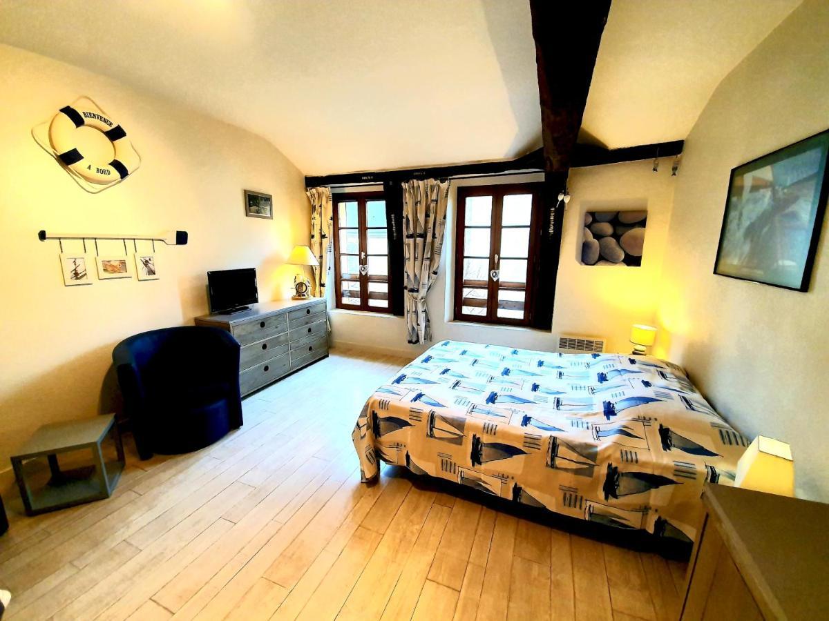 Studio Centre Historique Quartier Saint Patern Appartement Vannes